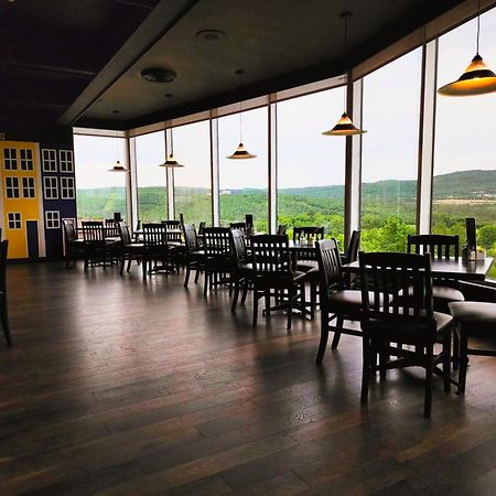 Quality Inn Corner Brook Dış mekan fotoğraf
