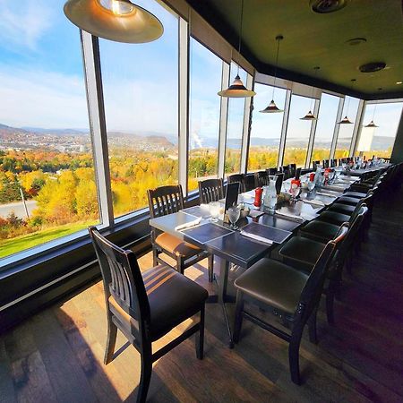 Quality Inn Corner Brook Dış mekan fotoğraf