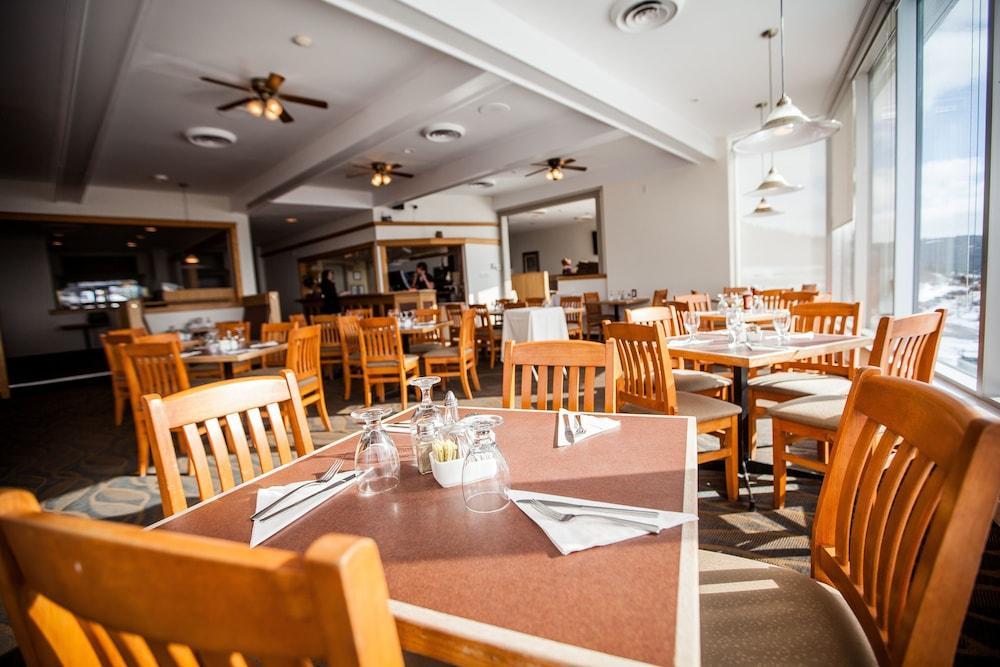 Quality Inn Corner Brook Dış mekan fotoğraf