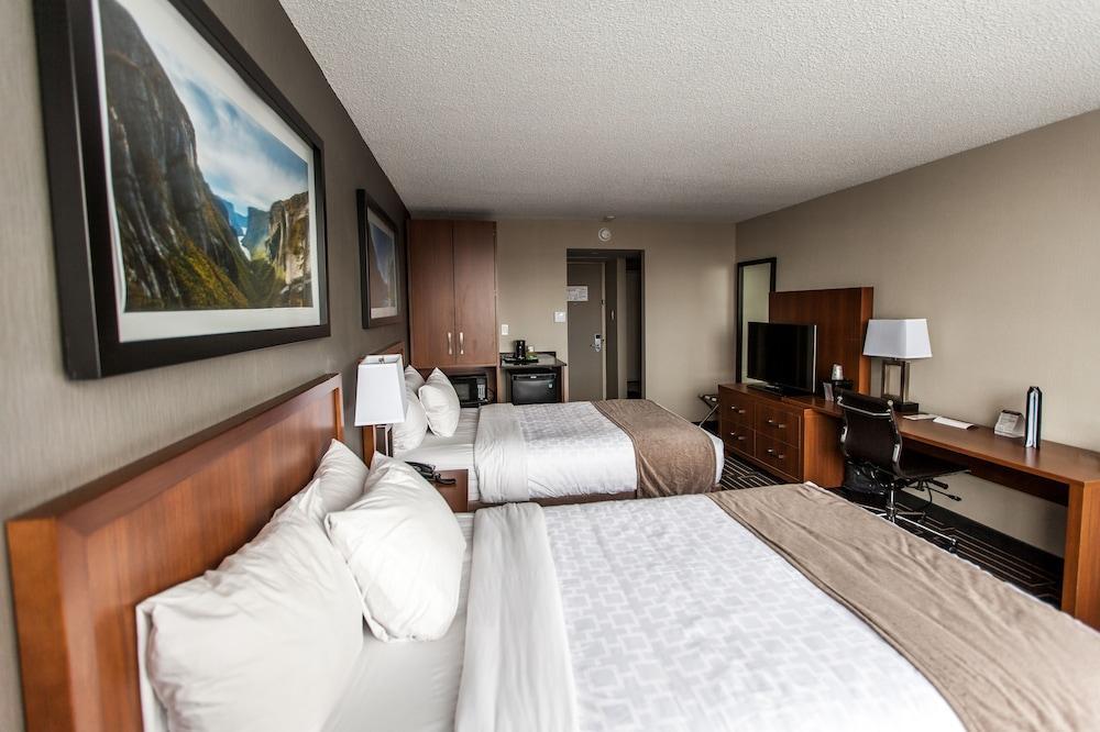 Quality Inn Corner Brook Dış mekan fotoğraf