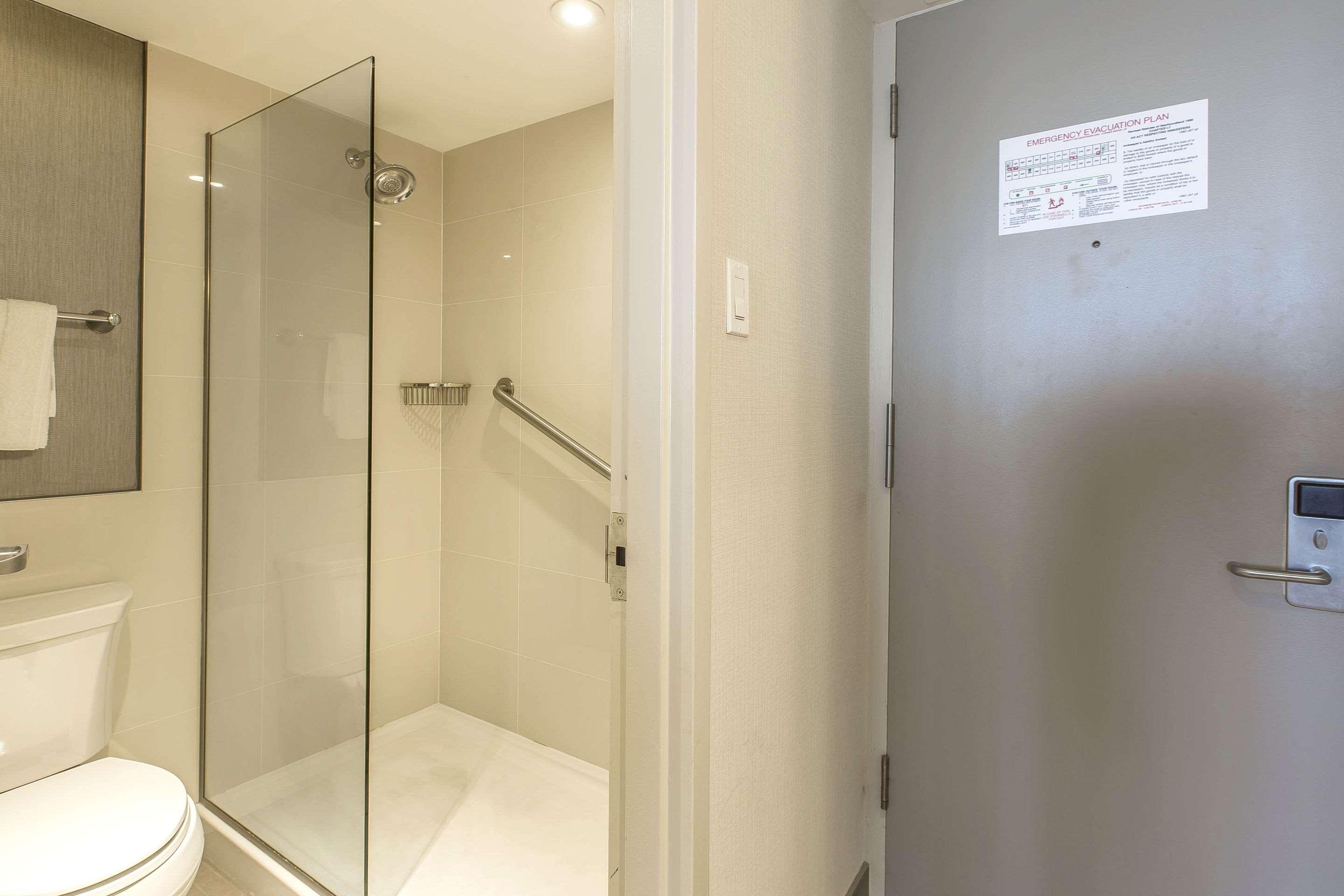 Quality Inn Corner Brook Dış mekan fotoğraf