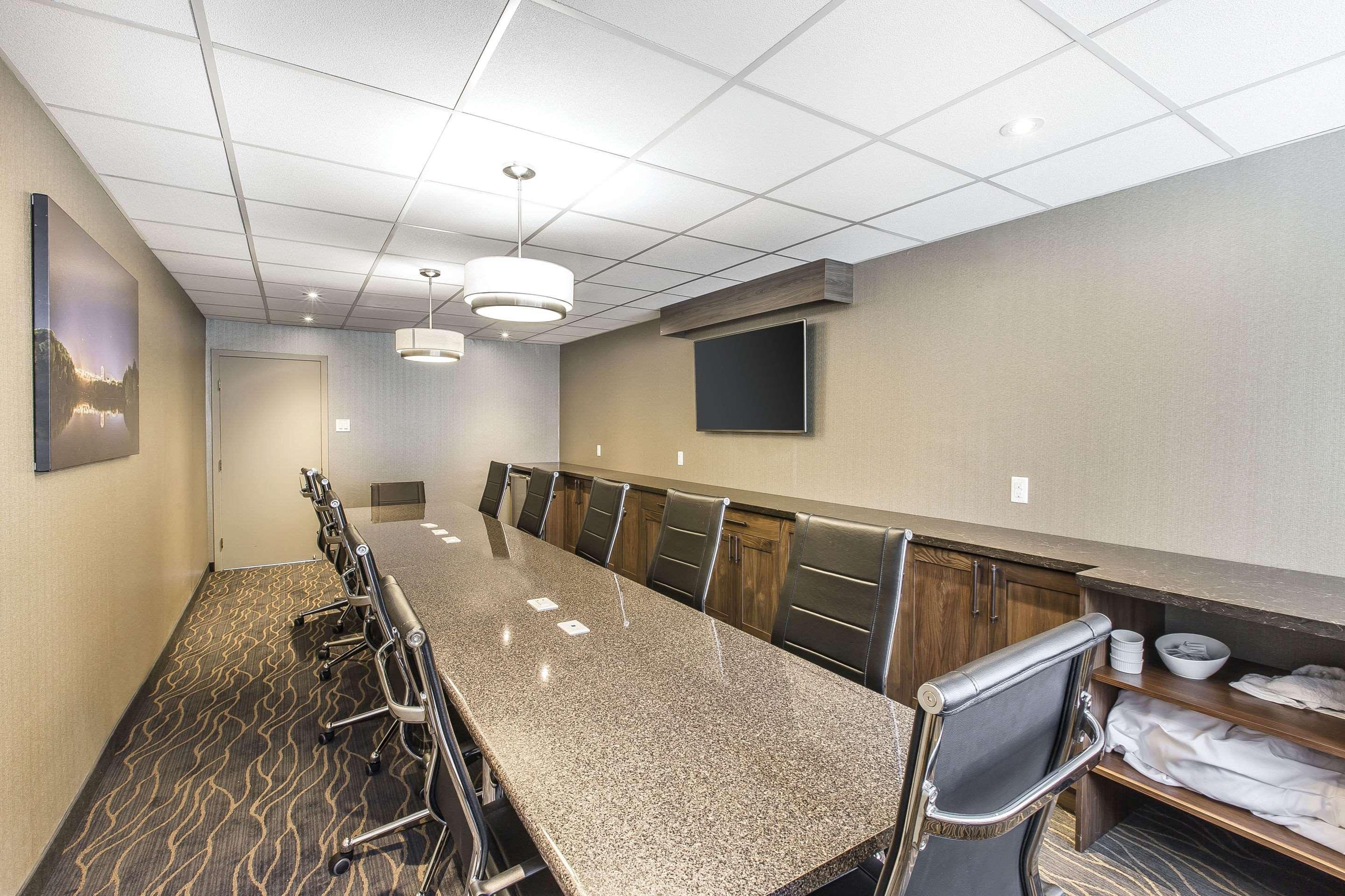 Quality Inn Corner Brook Dış mekan fotoğraf