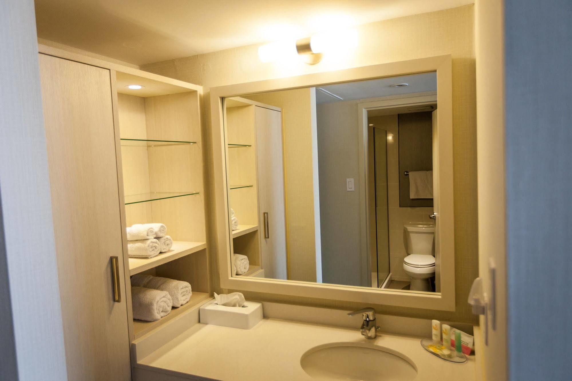 Quality Inn Corner Brook Dış mekan fotoğraf